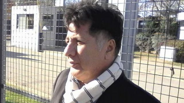 Luis Andreuchi