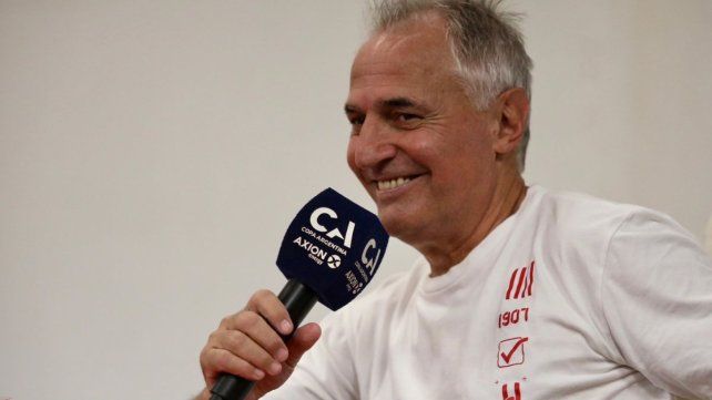 El giro discursivo de Madelón en Unión: del prohibido hablar de campeonato al lo vamos a pelear