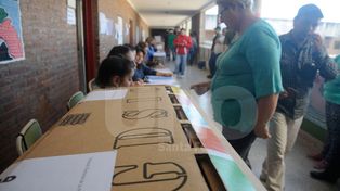 Qué elegimos este domingo los santafesinos