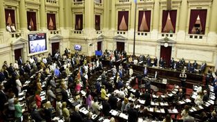 Se libará otra batalla en las urnas por una banca en Diputados.
