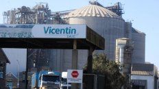 Nuevas demandas se suman contra la empresa Vicentin. Nuevas demandas se suman contra la empresa Vicentin.