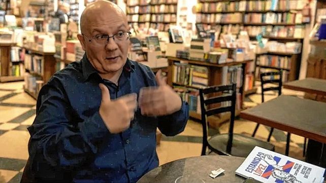 Estanislao López nuestro contemporáneo