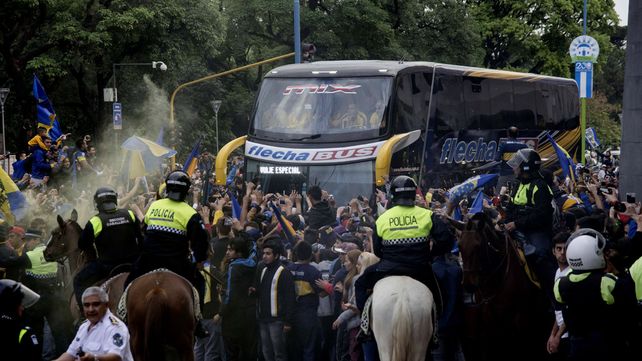 Ganar de visitante, la cuenta pendiente que Boca quiere saldar en Tucumán