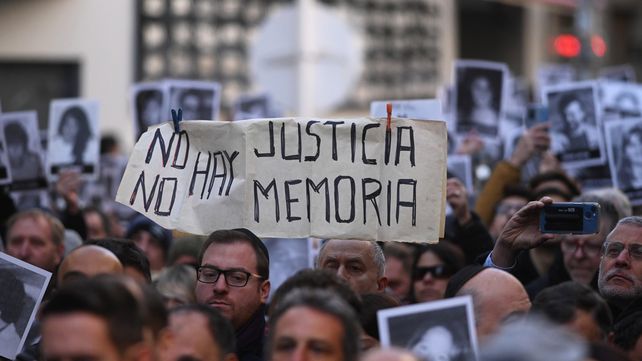 30 años del ataque a la AMIA