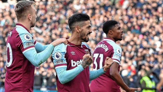 ¿Manuel Lanzini puede volver a River?