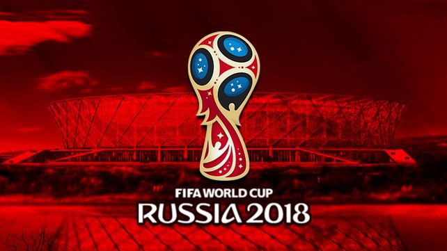 La lista de los clasificados al Mundial de Rusia 2018