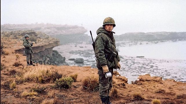 Malvinas