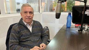 Alcides Balla, fundador de Selplast