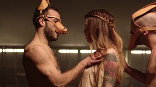 Una pornografía de pantallas: sexo con barbijos, furor por los zombies y auge feminista