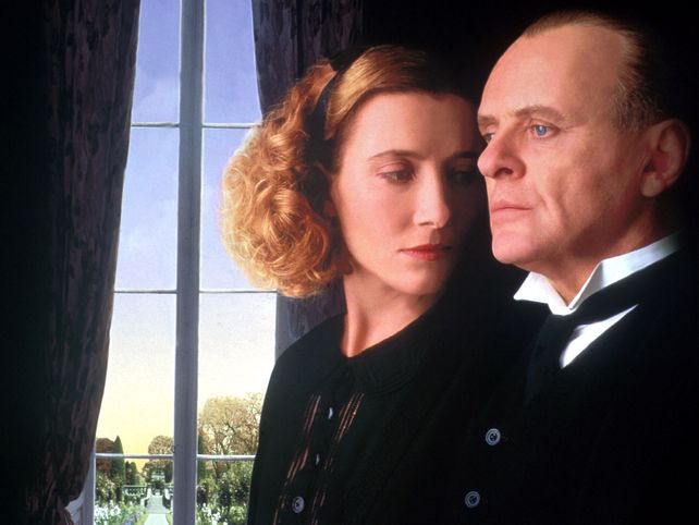 Lo que queda del día, la novela más aplaudida de Kazuo Ishiguro que fue llevada al cine