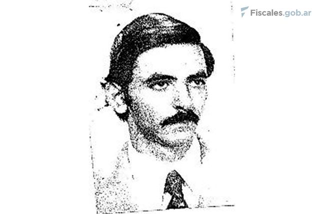 Werle estudiaba medicina y fue militante montonero.