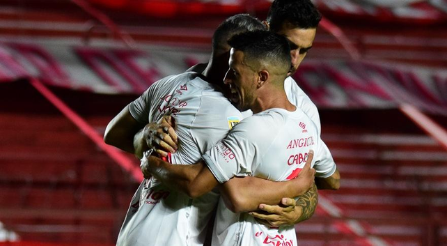 Argentinos y Central Córdoba, a recuperar terreno en La Paternal