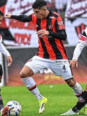 Cómo quedó posicionado Patronato tras la victoria ante Chacarita