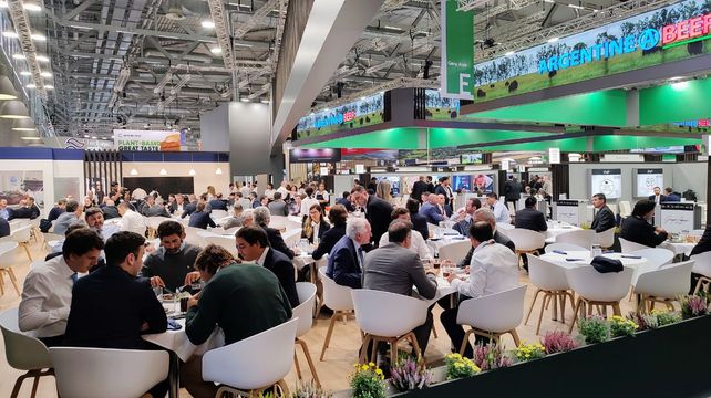 Anuga 2025 se llevará a cabo en Colonia