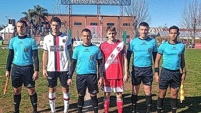 En el departamento Las Colonias y por la Copa Santa Fe