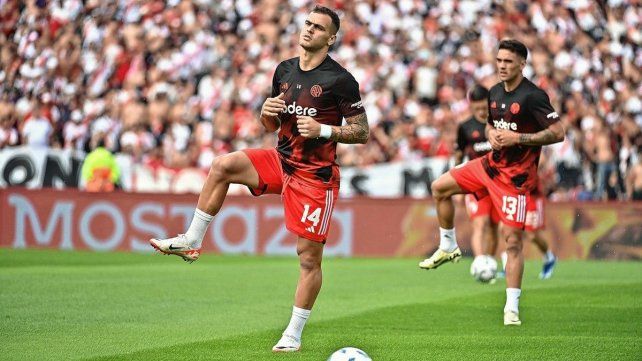 River ya tiene la mira puesta en Libertad tras perder el Superclásico