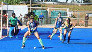 El Quillá y Banco Provincial vienen de enfrentarse por el Regional de Clubes en el Sergio Antoniazzi.
