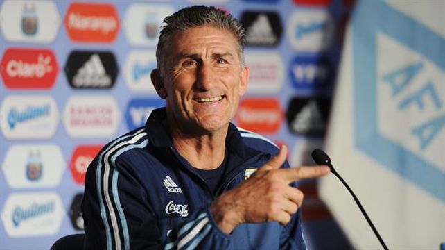 Bauza podría sorprender en su próxima lista