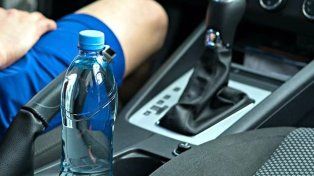 La Agencia Provincial de Seguridad Vial (APSV) recuerda a la ciudadanía la importancia de extremar los cuidados al momento de conducir durante jornadas de altas temperaturas