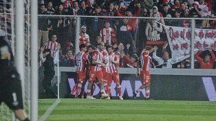 Así quedó Unión en su camino a una copa internacional