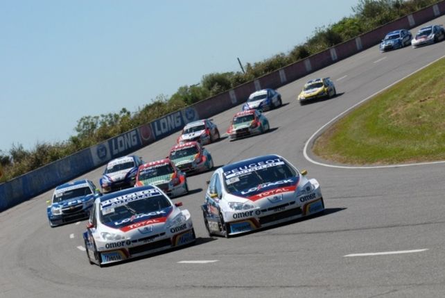 Foto: gentileza Revista Corsa