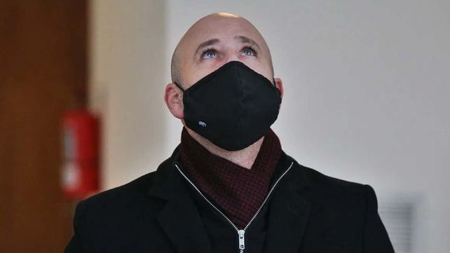 el bonaerense. La defensa de Serjal estará a cargo de un abogado de un estudio de la ciudad de San Nicolás.