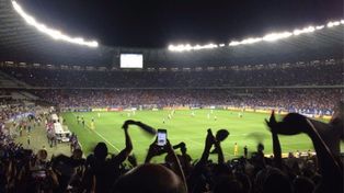Lo que el hincha debe saber para ir a un Mineirao que lucirá colmado