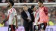 River rescató un empate ante Talleres pero igual se fue silbado en el Monumental