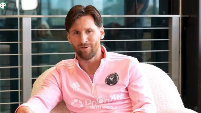 Ranking de los deportistas más ricos del mundo: ¿en qué puesto se ubica Lionel Messi?