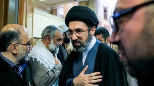 Donald Trump afirma que no sabe si Mojtaba Jameneí está vivo o muerto