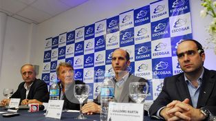 Valentino: “El trabajo en equipo es la  clave, y vivimos para el cliente”