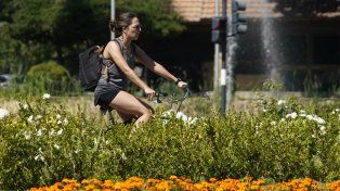 El tiempo en Rosario: un lunes despejado y con 21º de máxima