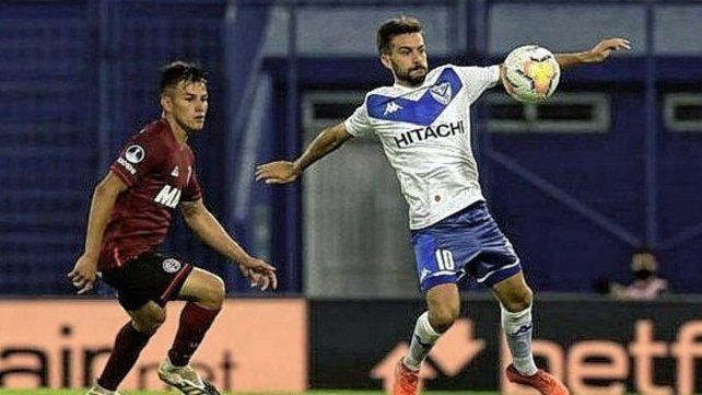 Lanús desea frenar su opaco presente frente a Vélez