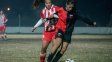 Colón se lo empató a Unión sobre el cierre en un clásico femenino lleno de emoción