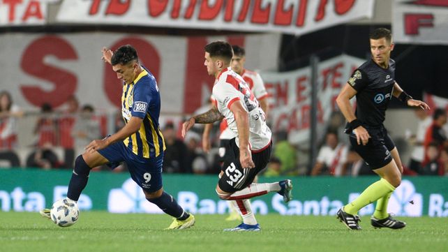El último partido de Central fue derrota, en una Copa de la Liga en la que ya no tenía chances de clasificación.