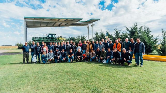La nueva iniciativa BFF Members facilita la colaboración entre diversos productores agropecuarios de cada zona de influencia