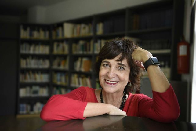 No escribes para enseñar nada, escribes para aprender