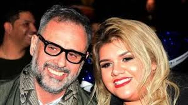Se difundió un audio donde Jorge Rial amenaza al novio de Morena e insulta a los cordobeses