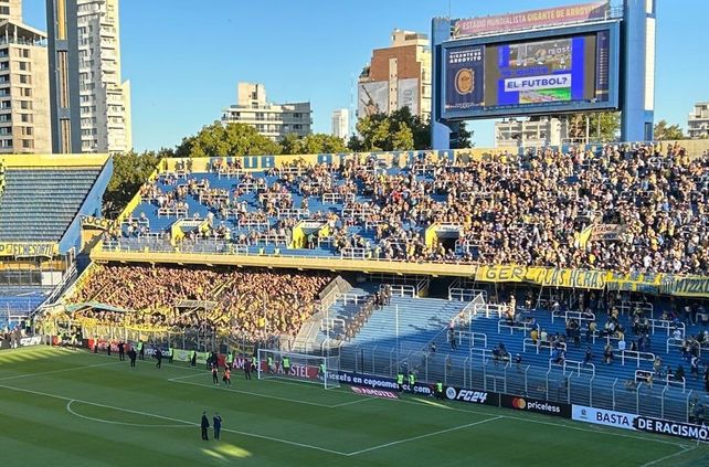 El pasado 4 de abril Central recibió a Peñarol y se produjeron incidentes antes y después del partido.&nbsp;