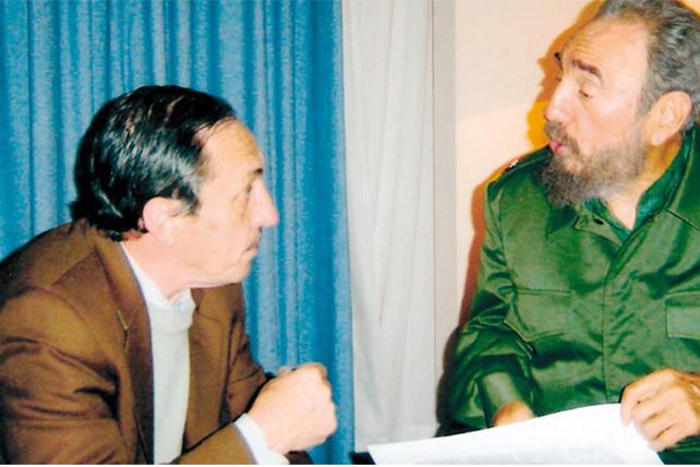 Murió Jorge Obeid, un hombre fuerte en el PJ