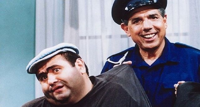 La emotiva carta de Edgar Vivar al profesor Jirafales