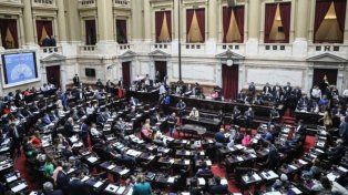 Ley Ómnibus: en la primera semana del año, el oficialismo avanzará en la conformación de comisiones claves