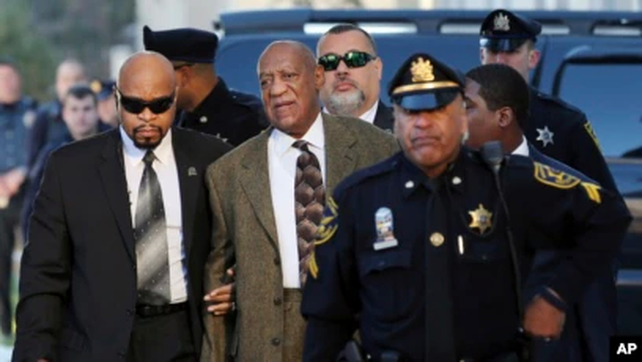 Bill Cosby cumple 85 años: vida y obra del humorista que pasó del éxito a la prisión