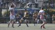 Rugby: GER y Santa Fe Rugby buscarán su pase a  los cuartos de final en el Torneo del Interior