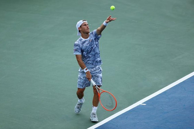 El argentino Diego Schwartzman mantuvo su 15º lugar en el ranking semanal de tenis que emite la ATP.