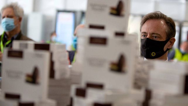 La OMS actualizó las formas de transmisión de coronavirus y aceptó que se transmite por aire