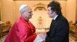 El Gobierno inició la organización de la visita del papa León XIV a la Argentina, prevista para noviembre