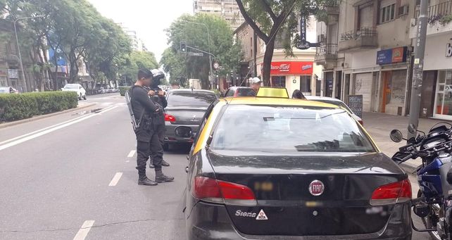 Narcolemia positiva para los dos conductores