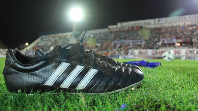 Hubo acuerdo y finalmente el fútbol volverá el fin de semana en todas las categorías