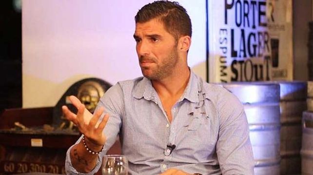 Messi no debería venir más